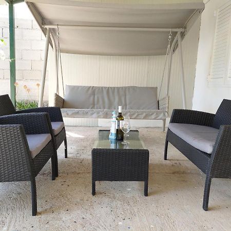 Apartment Laganini Sarica Struga Ngoại thất bức ảnh