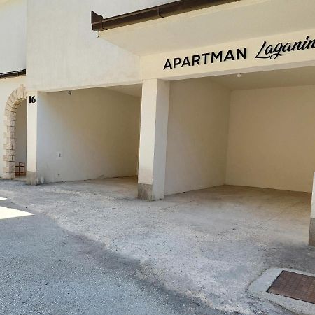 Apartment Laganini Sarica Struga Ngoại thất bức ảnh