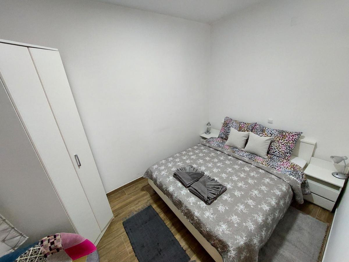 Apartment Laganini Sarica Struga Ngoại thất bức ảnh
